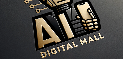 AI Digital Mall LOGO